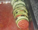 Foto del paso 4 de la receta: Ratatouille 🥒🍅🍆
