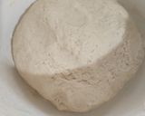 Foto del paso 3 de la receta: Tortilla Improvisada (en Parrilla)