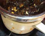 Foto langkah ke 2 dari resep Fudgy Brownies.