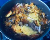 Foto del paso 3 de la receta: Cabayu