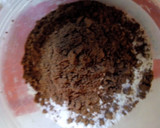 Foto del paso 5 de la receta: Pastel red velvet