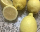 Une image de l'étape 1 de 🍦Créponé 🍋🥄oranais🍨.