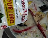 Foto langkah ke 2 dari resep Sayur Lodeh.