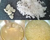 Foto del paso 3 de la receta Berberechos al vino blanco