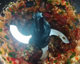 Foto langkah ke 1 dari resep Cumi Laut Pedas.