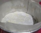 Foto langkah ke 1 dari resep Ombre Cake.