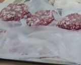 Foto del paso 1 de la receta: Hamburguesas caseras