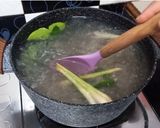 Foto langkah ke 4 dari resep KALDU DAGING SAPI (Stok Untuk Pembuatan MPASI).
