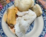 Foto langkah ke 7 dari resep Ayam Pop.