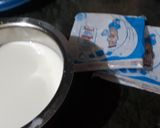 ঠান্ডাই (Thandai recipe in bengali) রেসিপির ধাপ 3 ছবি