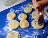 Potato smilies recipe step 4 photo