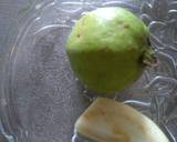 Fresh Guava Crush recipe step 6 photo