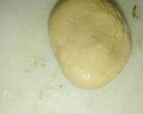 पूरी (Puri recipe in hindi) रेसिपी चरण 2 फोटो