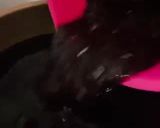 Foto langkah ke 3 dari resep Bubur Ketan Hitam Mommy Ken.