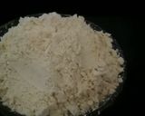 મોહનથાળ(Mohanthal Recipe in Gujarati) રેસીપી સ્ટેપ1ફોટો