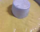 Foto del paso 4 de la receta: Budín de mandarinas súper fácil