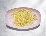 Foto langkah ke 1 dari resep Dadar Jagung.