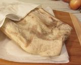 Füstölt tokaszalonna recept fázis 8 fotója