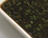 Foto del paso 3 de la receta: Sushi de camarón (a mi manera)