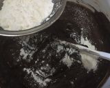 Foto langkah ke 4 dari resep Fudgy Brownie.