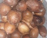 Foto langkah ke 2 dari resep Setup Salak.