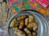 मसाला अरबी