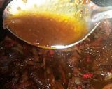 Foto del paso 5 de la receta: CERDO EN MIEL DE CEBOLLA!