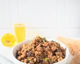 Foto langkah ke 6 dari resep Isian Bacang.