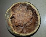 A picture of step 2 of Simple wood apple chutney.