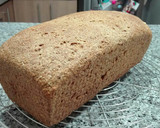 Foto del paso 8 de la receta: Pan de sándwich integral