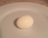Foto del paso 2 de la receta: Huevos endiablados o deviled eggs