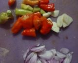 Foto langkah ke 1 dari resep Sambal Kecap Cocol.