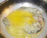 Gurame Asam Manis langkah memasak 2 foto
