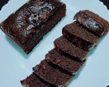 चॉकलेट टूटी फ्रूटी केक (chocolate tutti frutti cake recipe in Hindi) रेसिपी चरण 9 फोटो