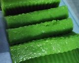 Foto langkah ke 4 dari resep Es Bongko (Ati Pari) Khas Pontianak.