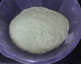 A picture of step 5 of Vanilla Cinnamon Lemon Mandazi.
