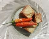 Foto langkah ke 5 dari resep Tahu KW DEBM.