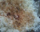 A picture of step 2 of Pasta, rice, sugar and honey.