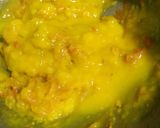 लौकी दाल (Lauki dal recipe in hindi) रेसिपी चरण 4 फोटो