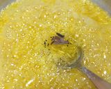 A picture of step 6 of Instant mango chunda (sweet mango pickle).