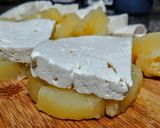 Foto del paso 1 de la receta: Matrimonio...!!!😍😋