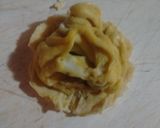 Foto del paso 4 de la receta: Ensalada de judías verdes, champignones y papas