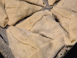 Empanadas Árabes