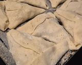 Foto del paso 6 de la receta: Empanadas Árabes