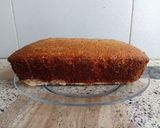 Foto del paso 7 de la receta: Budín de dulce de leche y Coco 🥥