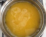 Foto del paso 3 de la receta: Receta de Vinagreta de miel y maracuyá