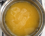 Foto del paso 3 de la receta: Receta de Vinagreta de miel y maracuyá