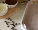 صورة لخطوة 2 من وصفة فراولة مغطاة بشوكولاتة 🍓👌🏻😋