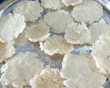 Foto langkah ke 3 dari resep Krupuk Nasi.