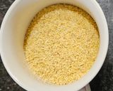 A picture of step 1 of Red Lentil and Bulgur Soup with Tomato Sauce – Amazing Flavor.